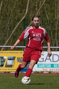 Bild 253 - F VfL Oldesloe II - SG Holstein S�d : Ergebnis: 0:15